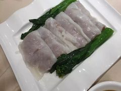 -新兴家喻酒家·羊城名宴(昌岗店)