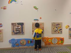 -七田真体验中心(徐东群星城中心)