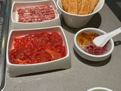 -海底捞火锅(青悦城店)