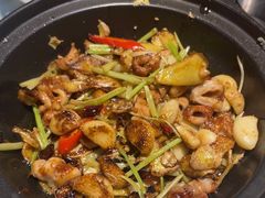 -闽公馆·客家私房菜·商务宴请·包厢(杏林橡树湾店)