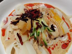 -东来顺(非遗·清真火锅·盛世广场店)