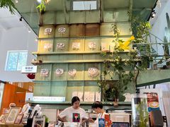 -109 COFFEE(建筑学院店)