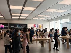-Apple零售店(深圳益田假日广场店)
