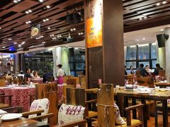 大堂-临家闽南菜(宝洲路店)