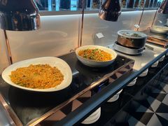 -华厦大酒店·桃源西餐厅·自助餐