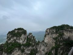 -云台山风景名胜区