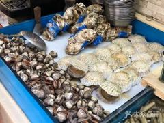 -老姑砂锅·烧烤天津菜(体北道店)