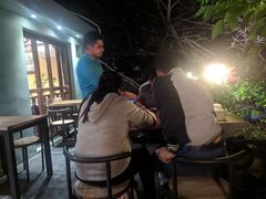 -Santoor 萨都里印度餐厅(北锣鼓巷店)