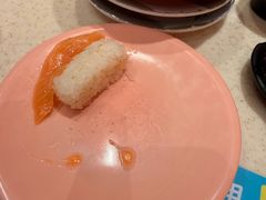 -争鲜回转寿司(东方银座店)