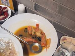 -HOMES上海本帮菜(襄阳公园店)