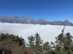 -九峰山