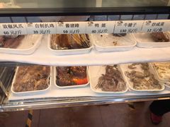 -峨嵋酒家(地安门店)
