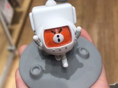 -泡泡玛特POPMART(国金街店)