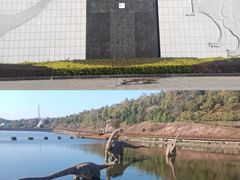 -中国西峡恐龙遗迹园