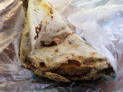 糖饼-大益烤鸡