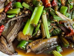 -盘龙黄鳝(盘龙居店)