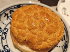 -陶兰居·手工点心·粤菜(圆融时代广场店)
