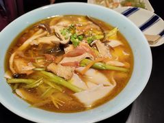 -喜晋道面馆(华严寺广场店)