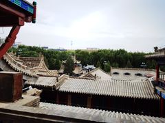-高庙保安寺