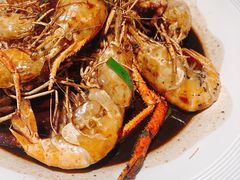 -老头儿油爆虾·1987杭州烟火味(湖滨银泰in77D区店)