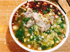 -肖家客饸饹面(郑州总店)