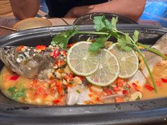 -CHINCHIN 青青·泰国料理(万象食家店)