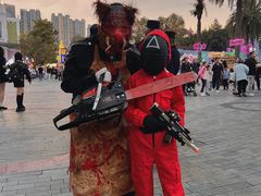 -成都欢乐谷