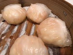 蝦餃-金苑海鲜酒家(来魅力店)