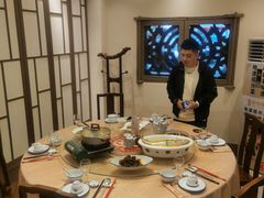 -绍兴老味道·非遗门店(银泰城店)