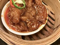 酱皇蒸凤爪-誉八仙粤菜(万象天地店)