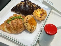 -红星前进面包牛奶公司(君太店)