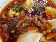 -豆相识•九九豆腐脑(牛咡桥店)