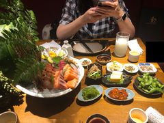 -和彩放题餐厅(酒仙桥店)