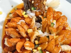 -逢春菜馆天津菜(胜利路店)
