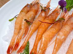 新西兰甜虾-望江门小龙虾·烧烤(九堡店)