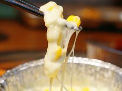 -·缸桶屋·韩式牛肋条自助烤肉(西湖D11店)