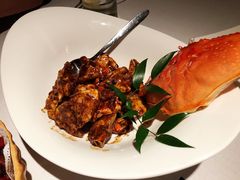 面包蟹-梧桐