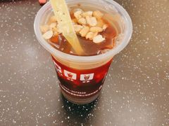 -八婆婆烧仙草(中山路店)