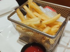 -安妮意大利餐厅(丽都店)