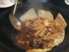 -地锅传奇(水产西路店)