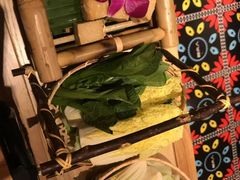 -椰夫人·养生椰子鸡(金沙洲永旺店)