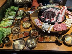 -韩象烤肉·韩国料理(市南麦凯乐旗舰店)