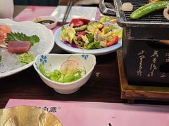 -黑松白鹿(金融街店)