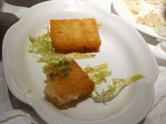 弄堂粢饭糕-上海小南国(仲盛世界商城店)