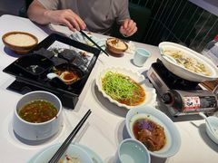 -火宫殿·小吃王国(坡子街店)