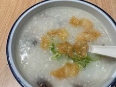 -宏状元现熬粥·京味菜(三里河店)