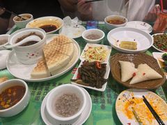 -令氏家外家周礼食府(桥南店)