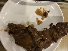 -上海财经大学-武东食堂