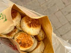 -张娜绿豆饼(老军营店)