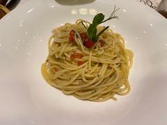 -OGGI TRATTORIA PIZZERIA(深业上城店)